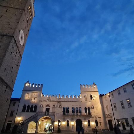 Casa Nostra Capodistria Apartman Kültér fotó